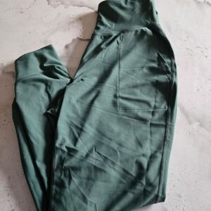 Old Navy Womens Size M Jogger Leggings